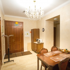 Мини-отель Большой 19, Санкт-Петербург, Ленинградская область