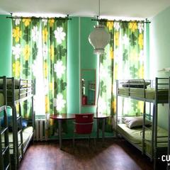 Хостел Cuba, Санкт-Петербург, Ленинградская область