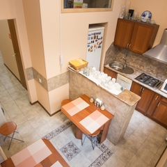 Мини-отель Большой 19, Санкт-Петербург, Ленинградская область