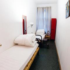 Хостел Cuba, Санкт-Петербург, Ленинградская область