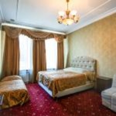 Мини-отель Большой 19, Санкт-Петербург, Ленинградская область