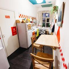 Хостел Cuba, Санкт-Петербург, Ленинградская область