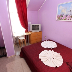 Отель Геральда на Пушкинской, Санкт-Петербург, Ленинградская область