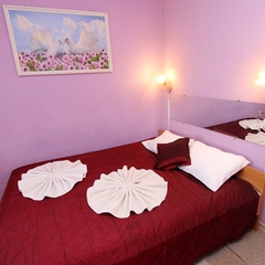 Отель Геральда на Пушкинской, Санкт-Петербург, Ленинградская область