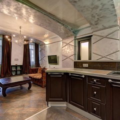 Апартаменты Elit Realty Moiky, Санкт-Петербург, Ленинградская область