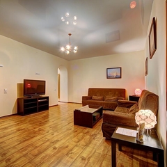 Апартаменты Elit Realty Moiky, Санкт-Петербург, Ленинградская область