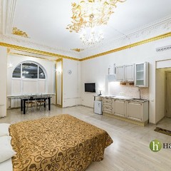 Мини-отель Большой 19, Санкт-Петербург, Ленинградская область