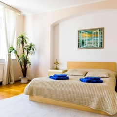 Апартаменты Elit Realty Moiky, Санкт-Петербург, Ленинградская область