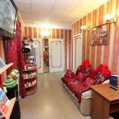 Отель Геральда на Пушкинской, Санкт-Петербург, Ленинградская область