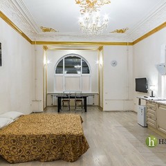 Мини-отель Большой 19, Санкт-Петербург, Ленинградская область