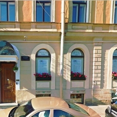 Апартаменты Elit Realty Moiky, Санкт-Петербург, Ленинградская область