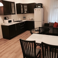 Апартаменты Elit Realty Moiky, Санкт-Петербург, Ленинградская область