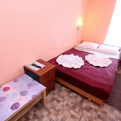 Отель Геральда на Пушкинской, Санкт-Петербург, Ленинградская область