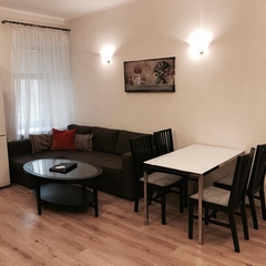 Апартаменты Elit Realty Moiky, Санкт-Петербург, Ленинградская область