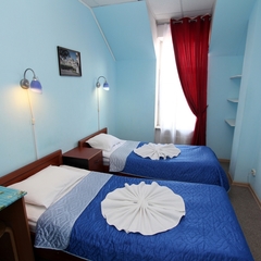 Отель Геральда на Пушкинской, Санкт-Петербург, Ленинградская область