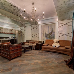 Апартаменты Elit Realty Moiky, Санкт-Петербург, Ленинградская область