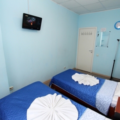 Отель Геральда на Пушкинской, Санкт-Петербург, Ленинградская область