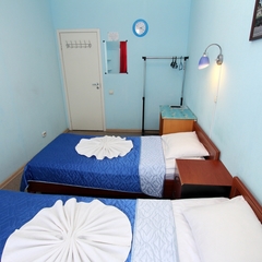 Отель Геральда на Пушкинской, Санкт-Петербург, Ленинградская область