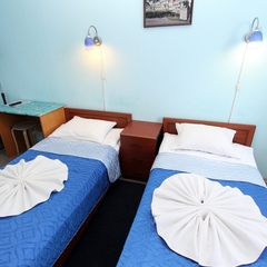 Отель Геральда на Пушкинской, Санкт-Петербург, Ленинградская область