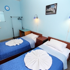 Отель Геральда на Пушкинской, Санкт-Петербург, Ленинградская область