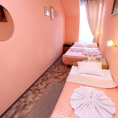 Отель Геральда на Пушкинской, Санкт-Петербург, Ленинградская область