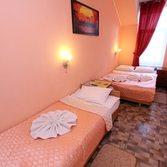 Отель Геральда на Пушкинской, Санкт-Петербург, Ленинградская область