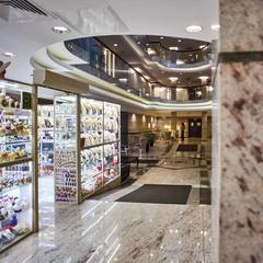 Отель Введенский, Санкт-Петербург, Ленинградская область