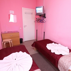 Отель Геральда на Пушкинской, Санкт-Петербург, Ленинградская область