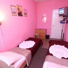 Отель Геральда на Пушкинской, Санкт-Петербург, Ленинградская область