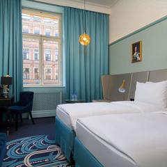Отель Radisson Royal, Санкт-Петербург, Ленинградская область