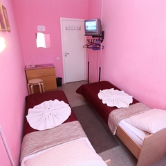 Отель Геральда на Пушкинской, Санкт-Петербург, Ленинградская область