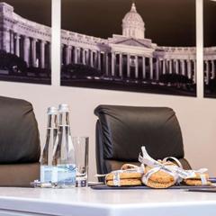 Отель Radisson Royal, Санкт-Петербург, Ленинградская область
