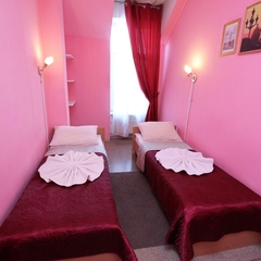 Отель Геральда на Пушкинской, Санкт-Петербург, Ленинградская область