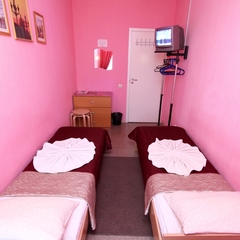 Отель Геральда на Пушкинской, Санкт-Петербург, Ленинградская область