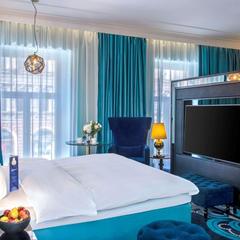 Отель Radisson Royal, Санкт-Петербург, Ленинградская область