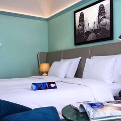 Отель Radisson Royal, Санкт-Петербург, Ленинградская область
