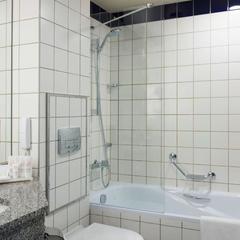 Отель Radisson Royal, Санкт-Петербург, Ленинградская область