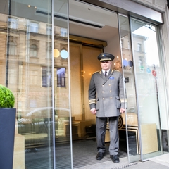 Отель Деметра, Санкт-Петербург, Ленинградская область