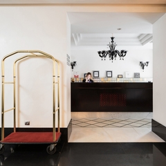 Отель Деметра, Санкт-Петербург, Ленинградская область