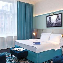 Отель Radisson Royal, Санкт-Петербург, Ленинградская область
