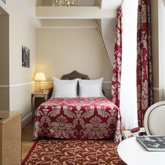 Отель Деметра, Санкт-Петербург, Ленинградская область