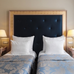 Отель Деметра, Санкт-Петербург, Ленинградская область