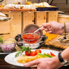 Отель Radisson Royal, Санкт-Петербург, Ленинградская область