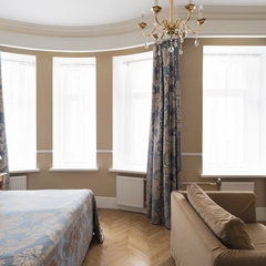 Отель Деметра, Санкт-Петербург, Ленинградская область