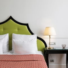 Отель Деметра, Санкт-Петербург, Ленинградская область