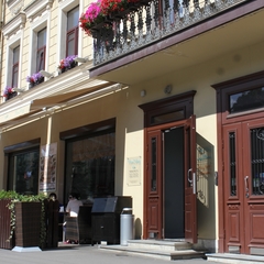 Гостиница Mary Hotel, Санкт-Петербург, Ленинградская область