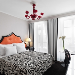 Отель Деметра, Санкт-Петербург, Ленинградская область