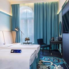 Отель Radisson Royal, Санкт-Петербург, Ленинградская область