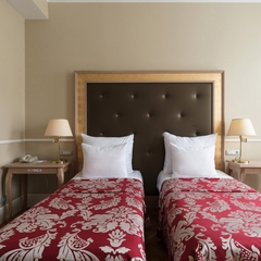 Отель Деметра, Санкт-Петербург, Ленинградская область