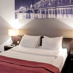 Гостиница Mary Hotel, Санкт-Петербург, Ленинградская область